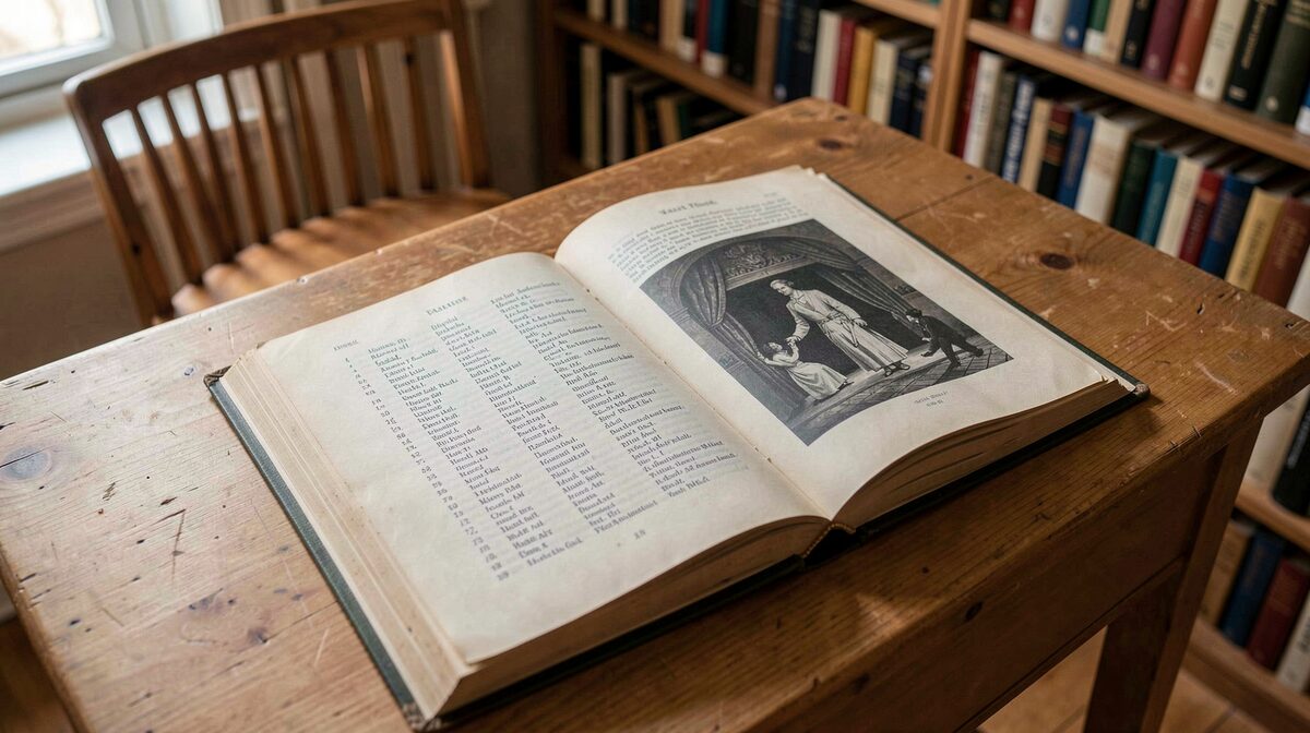 Reading a Children's Theatre Archive: The Plays Section