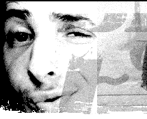Film Festival Artistic Portrait